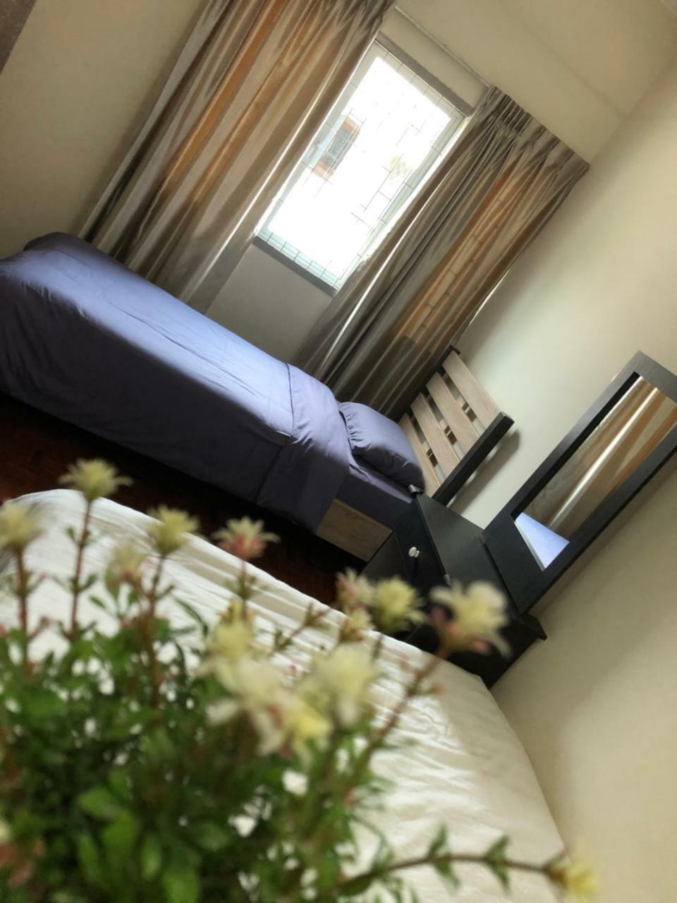 イポーD'Houseアパートメント エクステリア 写真